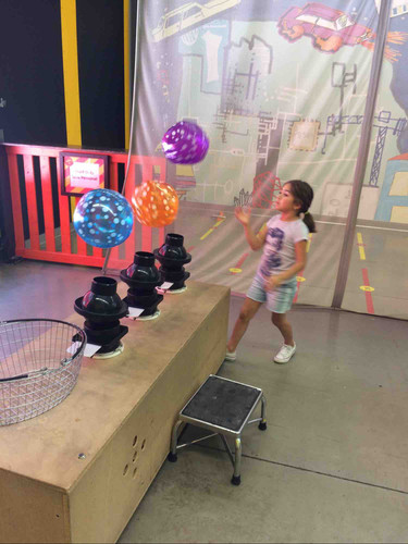 Photo of Melanie G. - Orinda, TX