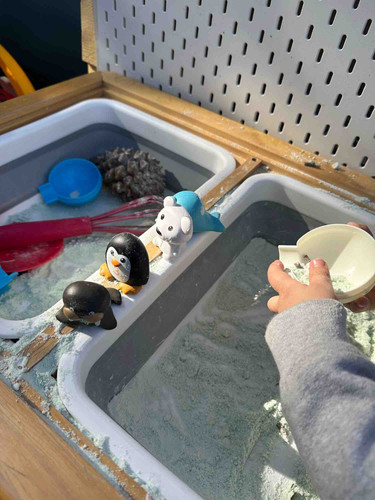 Photo of Happy Bee - Menlo Park, CA