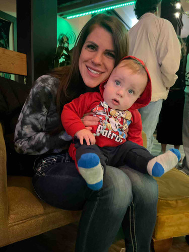 Photo of Nicole G. - Wellington, CO