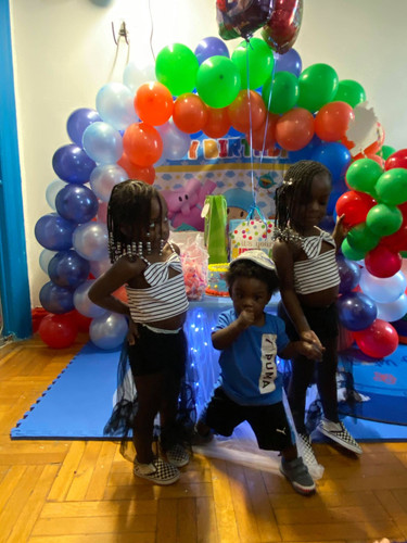Photo of Mi Arcoiris Estrellita Daycare - Bronx, NY