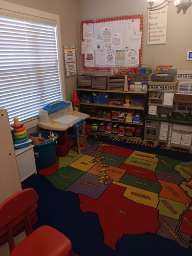 Photo of Jackson, Mary J Daycare - Kathleen, GA