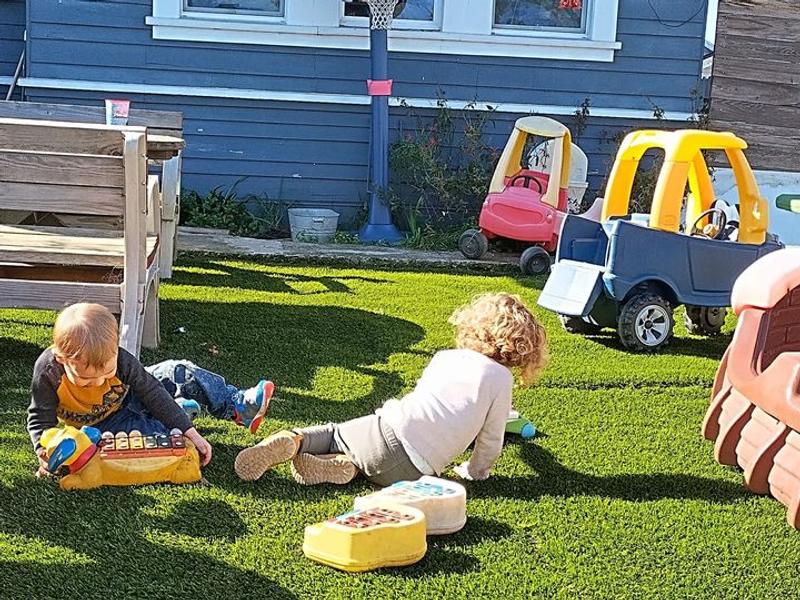 Photo of Sarita's Daycare - Fort Bragg, CA