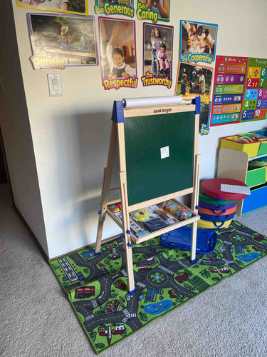 Photo of Zara Cares LLC - Covington, WA