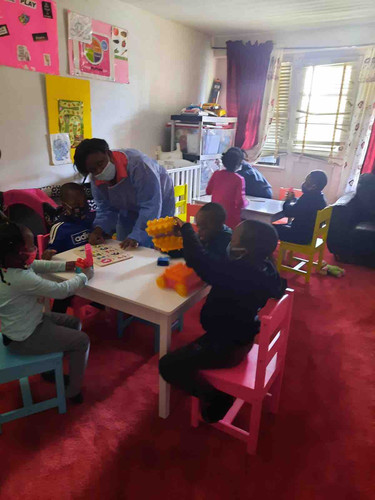 Photo of Little Angel Daycare - Corona, NY