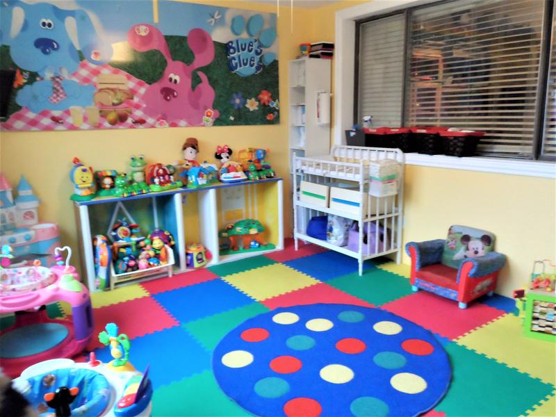 Photo of Loving In Home Daycare - Plano, TX
