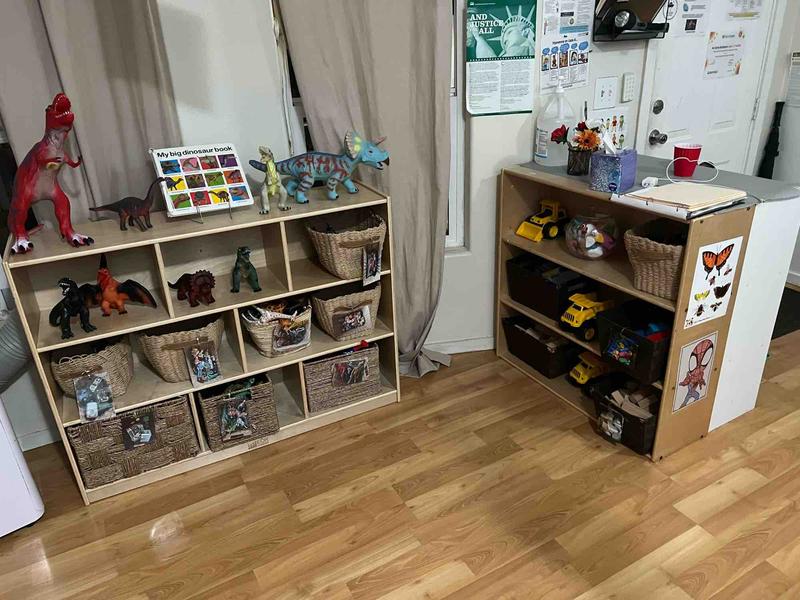 Photo of Once Upon A Time Daycare - Burien, WA