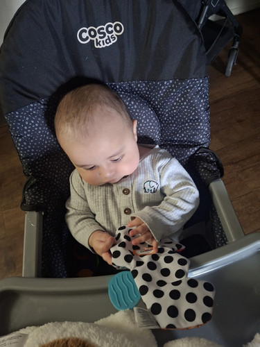 Photo of Leslie Childcare - Santa Ana, CA