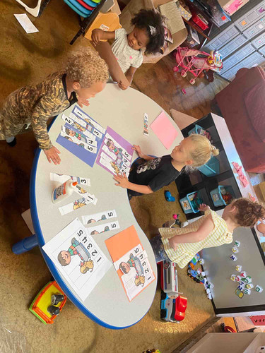 Photo of Karla’s Little Angels FCC