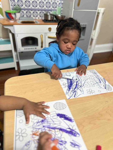 Photo of Terry Adventure World Llc Daycare - Brooklyn, NY