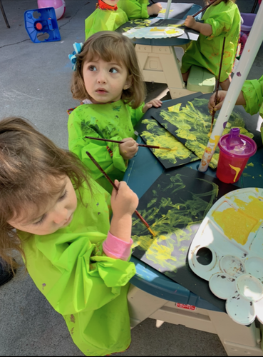 Photo of Little Early Beginnings Daycare - Downey, CA