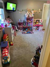 Photo of Patricia Ottoni de Meiras Daycare