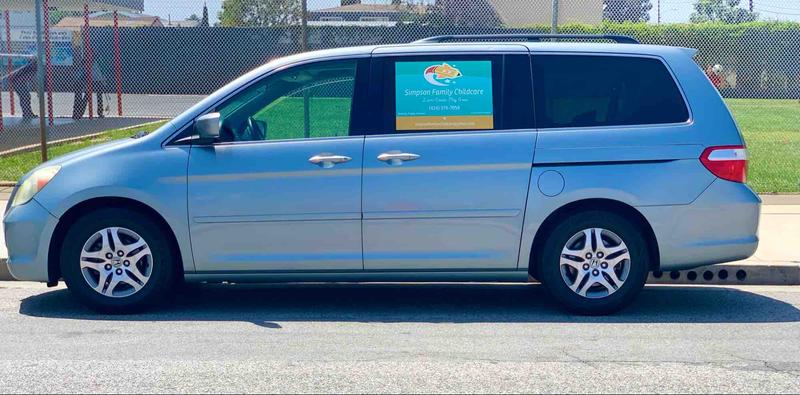 Photo of Fun house childcare - Carson, CA