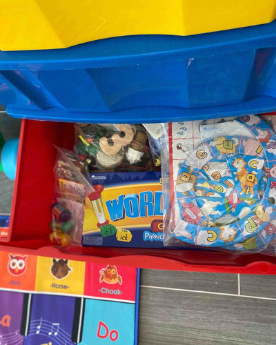 Photo of Mahalo Family Childcare - Riverside, CA