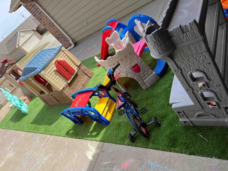 Photo of Jireh Daycare - Junction City, KS