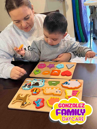 Photo of Gonzalez Family Childcare Daycare - Pomona, CA