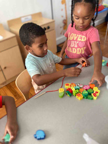 Photo of Agramonte De Leon, Luisana Daycare - Bronx, NY