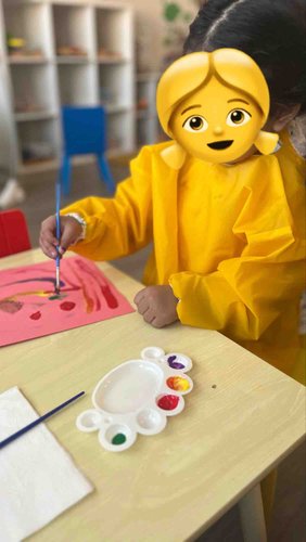 Photo of Vera, Angelica Family Child Care