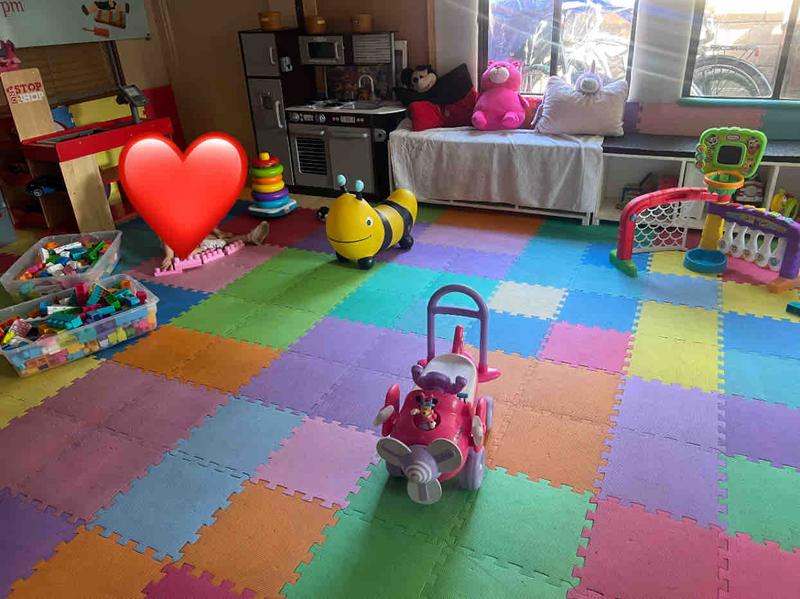 Photo of Luna's Little Stars Daycare - Anaheim, CA