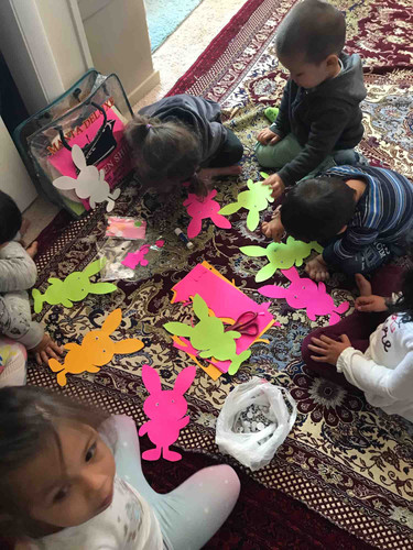 Photo of Sousan Daycare - Sacramento, CA