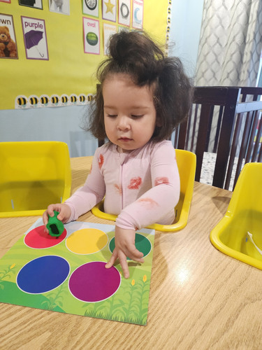 Photo of Little Stars Home  Daycare - Anaheim, CA