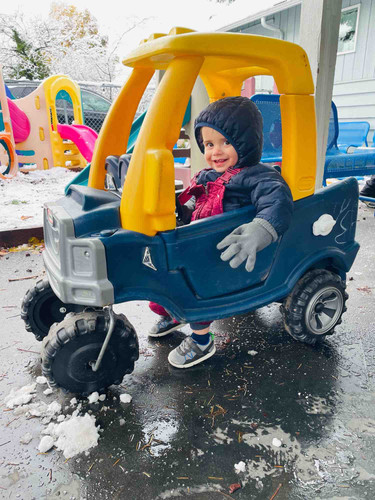 Photo of Wee Care Child Care & Preschool - University Place, WA