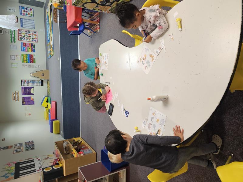 Photo of My Second Home Bilingual Learning Center - Lake Tapps, WA