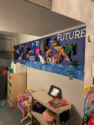 Photo of Key To Our Future Learning Center Daycare - Riverdale, GA