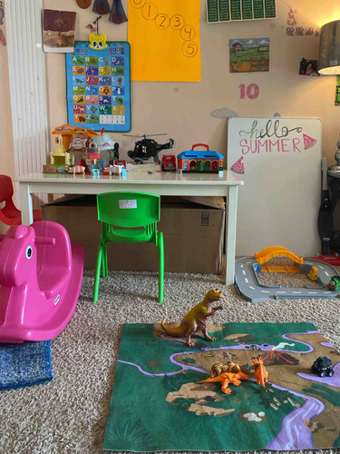 Photo of Kids World Ink And Nursery - Madison, WI