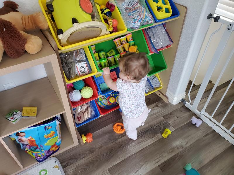 Photo of Leila Family Childcare - San Marcos, CA