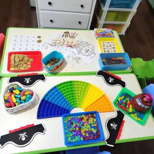 Photo of Mukilteo Rainbow Daycare - Mukilteo, WA