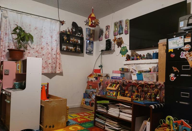 Photo of Silvina's Daycare - San Jose, CA