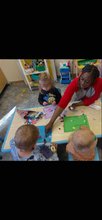 Photo of Mouna&rsquo;s Children Center