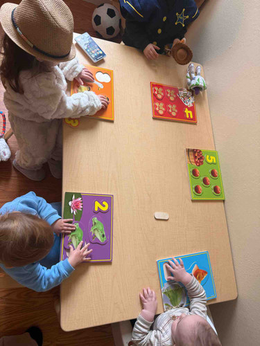 Photo of Madrigal Lombera, Perla Daycare - San Pablo, CA