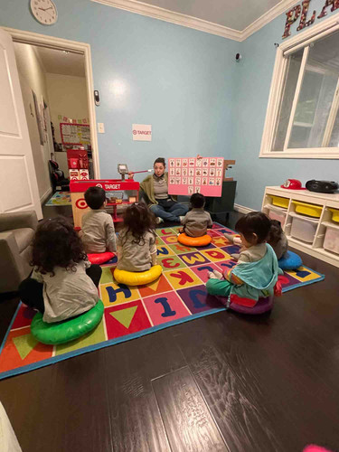 Photo of Nuestra Casita Family Childcare LLC - Los Angeles, CA
