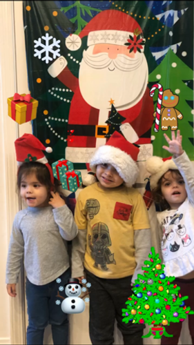 Photo of Helping Hands Preschool and Daycare - Bakersfield, CA