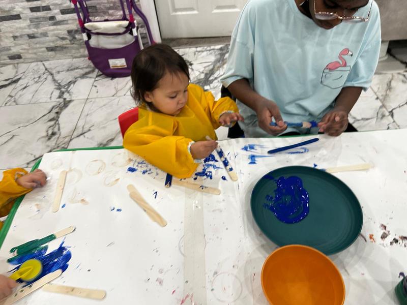 Photo of Sofie's Daycare - Auburn, WA