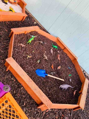 Photo of Little Rainbow Child Care - Redwood City, CA