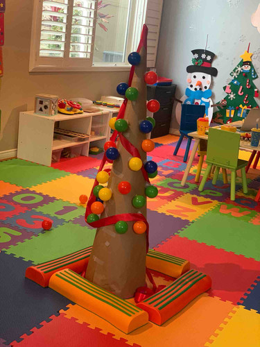 Photo of Happy Orchard Daycare - Irvine, CA