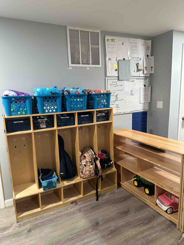 Photo of Kiddie Cove Daycare - Millbury, MA