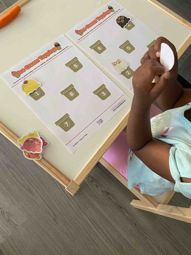 Photo of Dey Dey Daycare - Spring Valley, CA