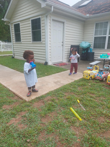 Photo of Irene's Hands Family Childcare - Durham, NC