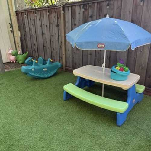 Photo of Rojo Home Daycare - Mountain View, CA