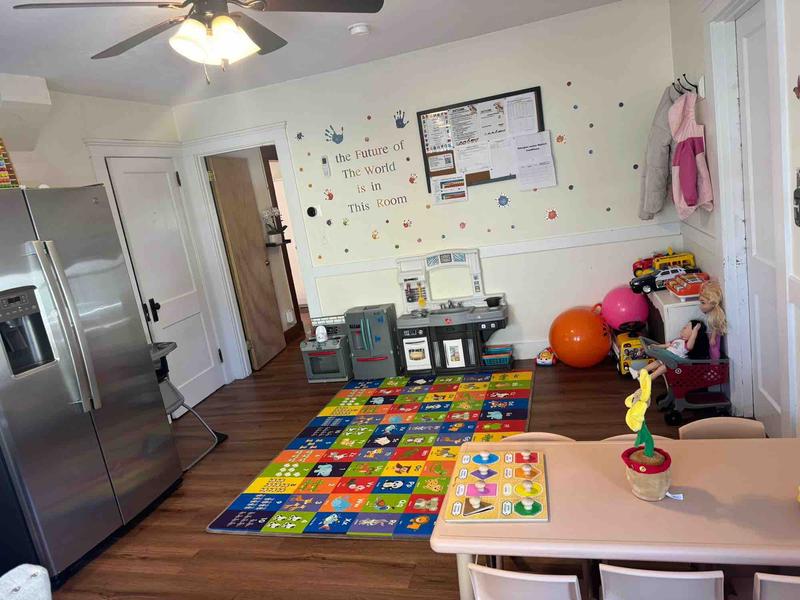 Photo of Lizzie’s Home Daycare