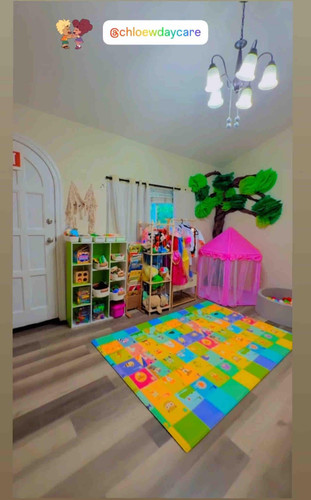 Photo of Chloe's World Daycare - San Jose, CA