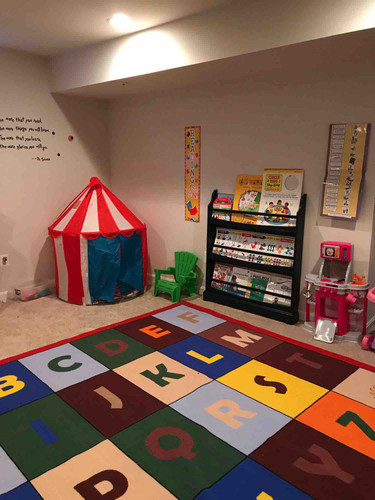 Photo of Lubna Ansari Daycare
