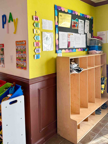 Photo of 123 Honeybee School - Hanover, MD