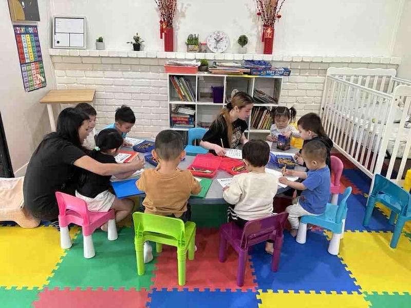 Photo of Kiddie Cave Daycare