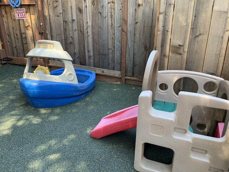 Photo of Sunshine Preschool Center Daycare - San Francisco, CA