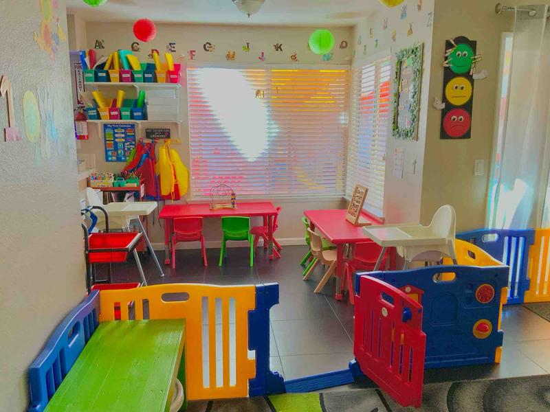 Photo of Nunez Family Daycare