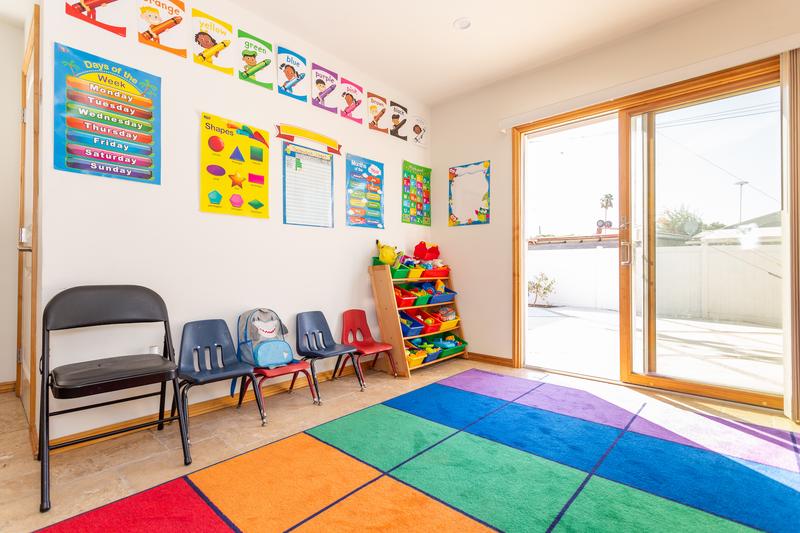 Photo of Playful Melodies Daycare - Gardena, CA